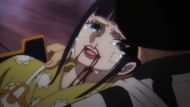 Kiku as seen in One Piece episode 1035 (Image via Toei Animation)